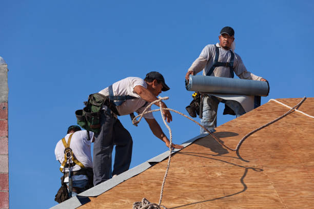 Tile Roofing Contractor in Sugarmill Woods, FL