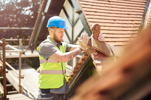 Heating Cable for Roof Installation in Sugarmill Woods, FL